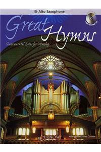 GREAT HYMNS