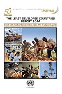 The least developed countries report 2014