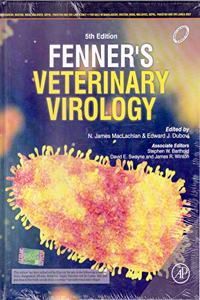 Veterinary Virology 5th edn