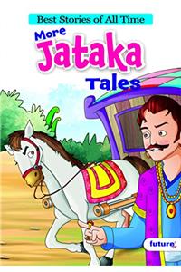 BS:More Jataka Tales