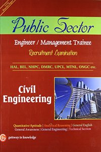 Public Sector Civil Engineering