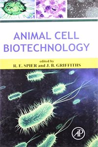 Animal Cell Biotechnology