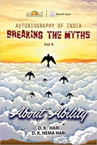 Breaking the Myths: About Ability - Vol. 4