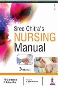 Sree Chitra’s Nursing Manual
