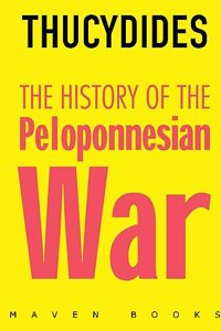 HISTORY OF THE Peloponnesian War