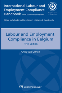 Labour and Employment Compliance in Belgium