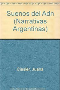 Suenos del Adn