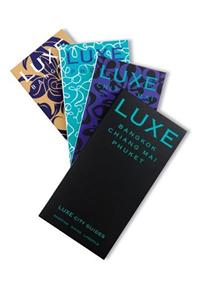 LUXE Thailand (regional travel set)