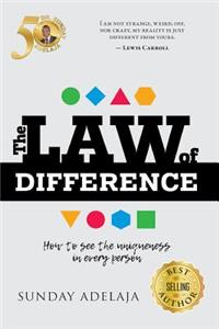 Law of Difference