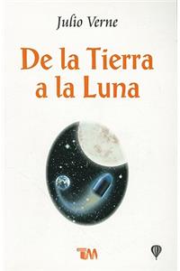 De la Tierra a la Luna