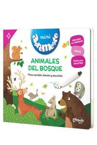 Animales del Bosque