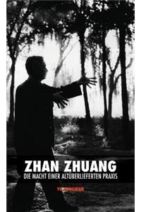 Zhan Zhuang