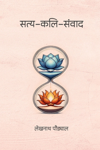 Satya-Kali-Samvada (सत्य-कलि-संवाद)
