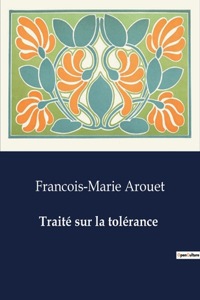 Traité sur la tolérance