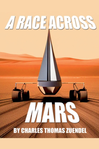 Race across Mars
