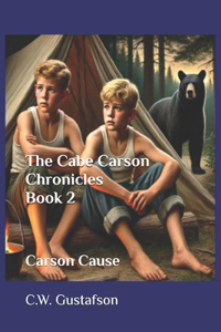 The Cabe Carson Chronicles