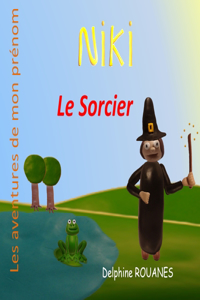 Niki le Sorcier