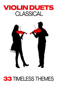 Classical Violin Duets