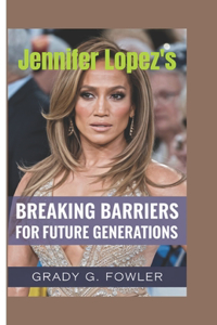Jennifer Lopez's