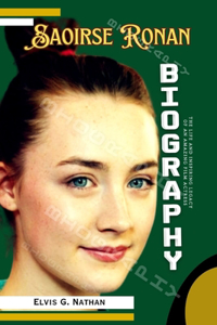 Saoirse Ronan Biography