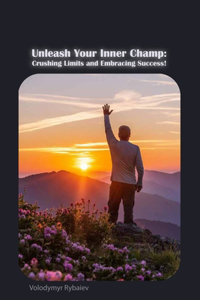 Unleash Your Inner Champ