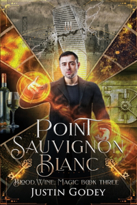 Point Sauvignon Blanc