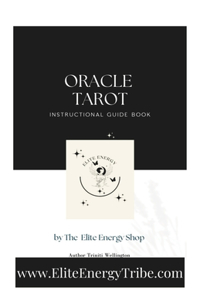 Instructional Oracle Tarot