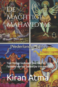 De Machtige Mahavidyas