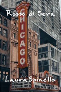 Rosso di Sera