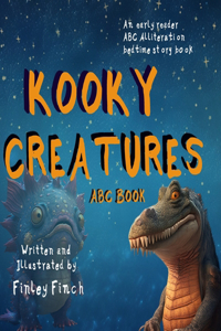 Kooky Creatures