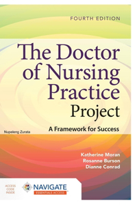 The Doctor of Nursing Practice Project