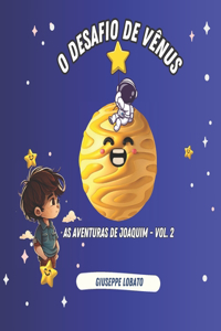 O desafio de Vênus