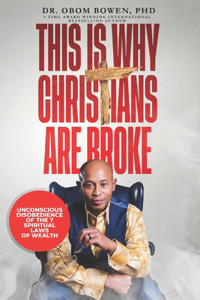 This Is Why Christians Are Broke