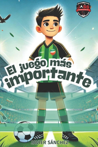 juego más importante