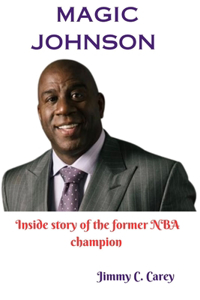 Magic Johnson