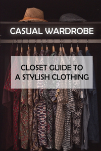 Casual Wardrobe