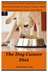 Dog Cancer Diet