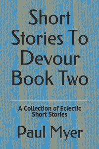 Stories To Devour