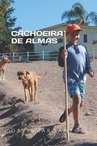 Cachoeira de Almas