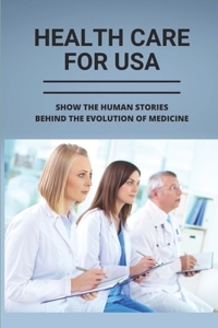 Health Care For USA
