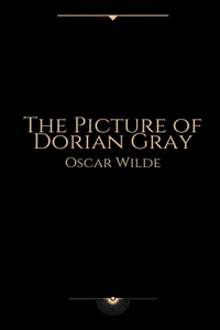 The Picture of Dorian Gray by Oscar Wilde