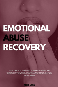 Emotional Abuse Recovery