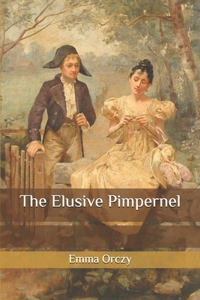 The Elusive Pimpernel
