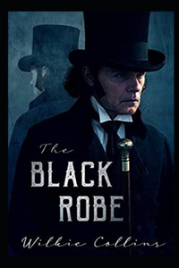 The Black Robe