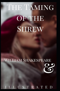 The Taming of the Shrew illustrated