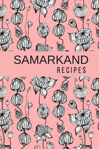Samarkand