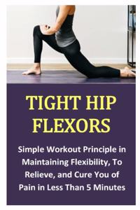 Tight Hip Flexors