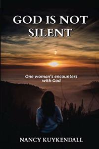 God Is Not Silent