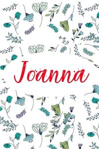 Joanna
