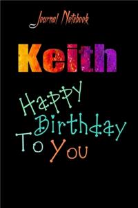Keith